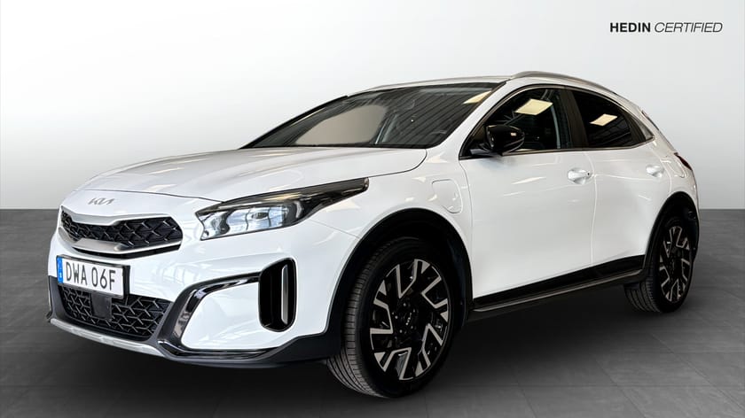Bild 1 av Kia XCeed Plug-in Hybrid Advance