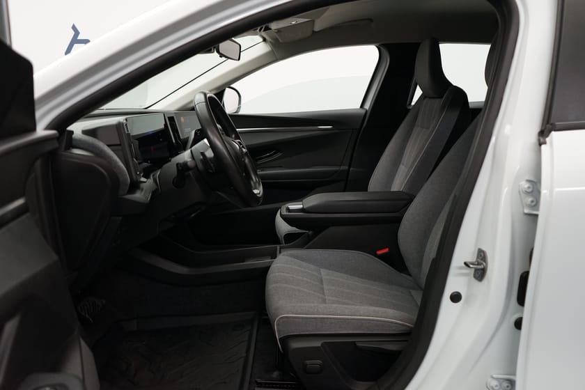 Bild 5 av Renault Mégane E-TECH Equilibre 60kWh/220hk