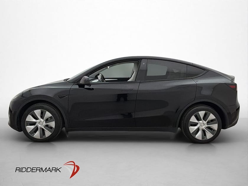 Bild 5 av Tesla Model Y Long Range AWD