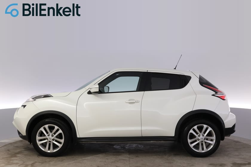 Bild 5 av Nissan Juke