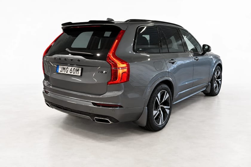 Bild 4 av Volvo XC90