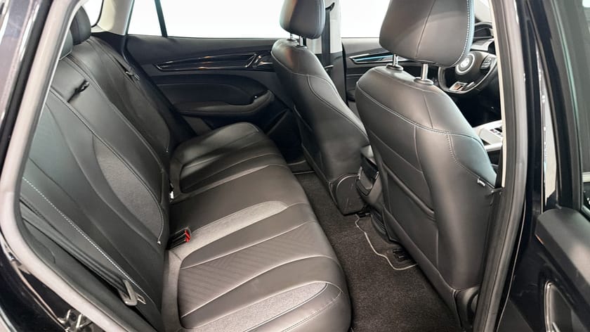 Bild 5 av MG 5 Long Range LUXURY 61KWH