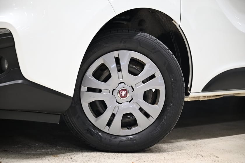 Bild 2 av Fiat Talento 1.6 Multijet 120HK L2 Dragkrok|Dieselvärmare|GPS|Moms