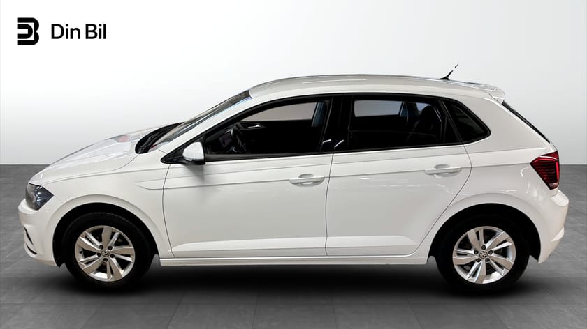 Bild 2 av Volkswagen Polo