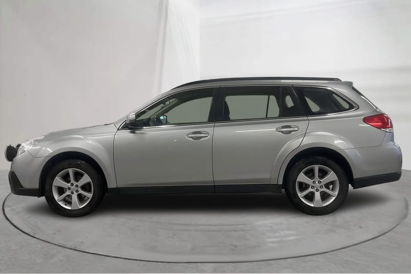 Bild 2 av Subaru Outback