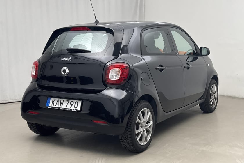 Bild 3 av Smart forfour