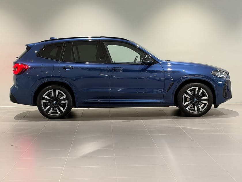 Bild 3 av BMW iX3