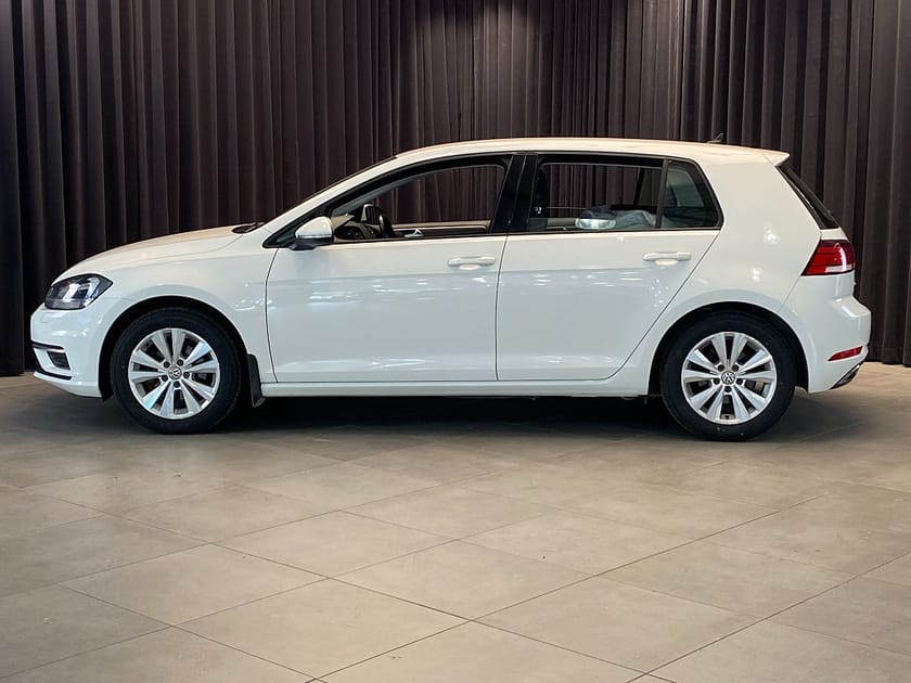 Bild 3 av Volkswagen Golf 5-dörrar 1.0 TSI
