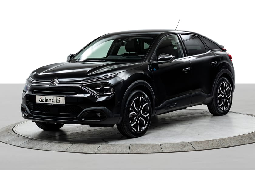 Bilde 1 av Citroën ë-C4