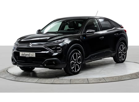 Citroën ë-C4