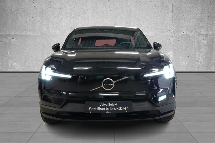 Bilde 2 av Volvo EX30 Twin Motor Performance Plus I 4x4 I Harman&Kardon I 19"