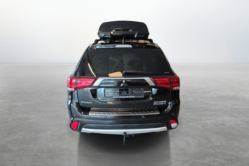 Bilde 5 av Mitsubishi Outlander PHEV