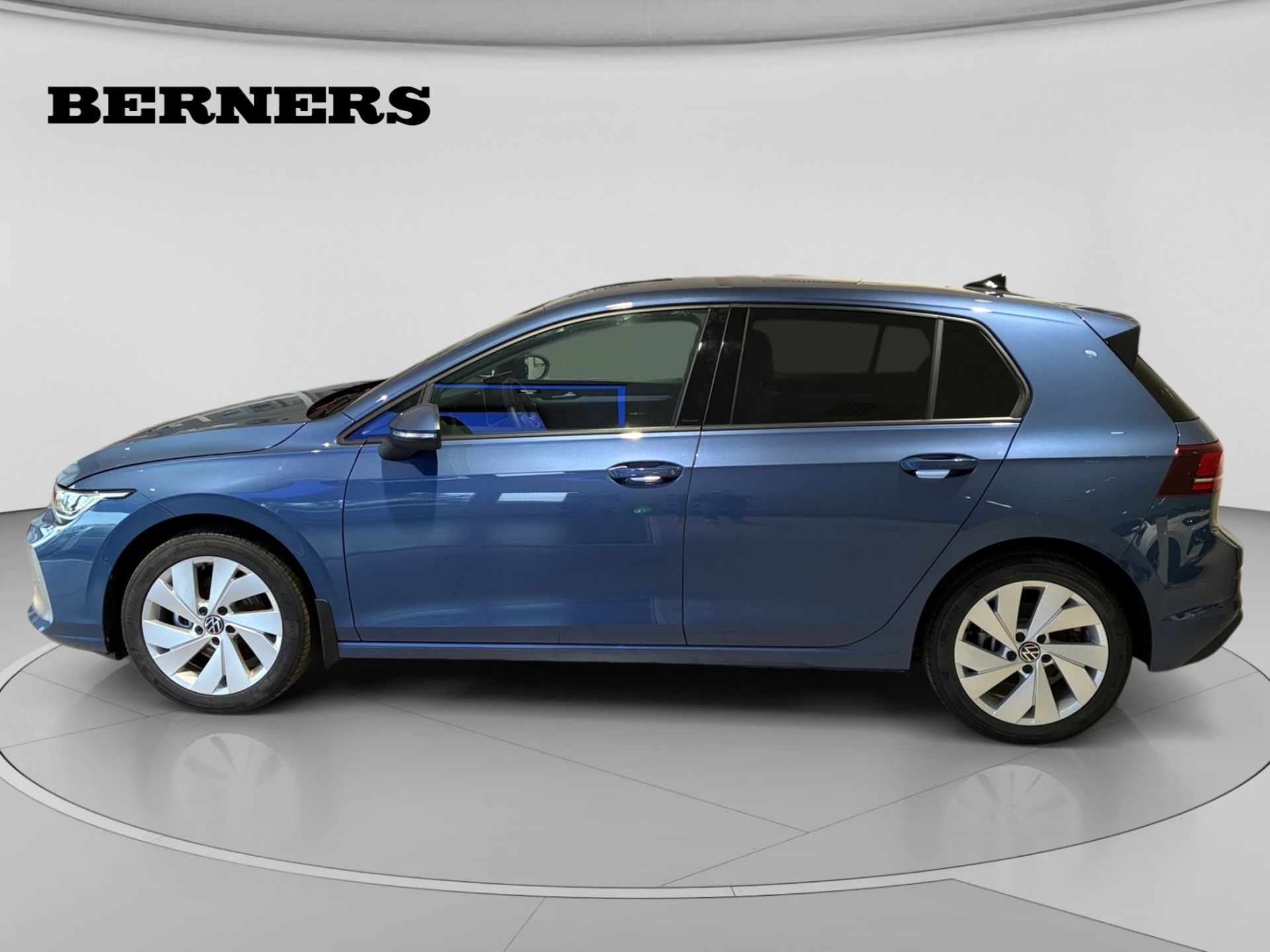 Volkswagen Golf LIFE 1.5 TSI 150hk 6 VXL 2026, bild 2/10
