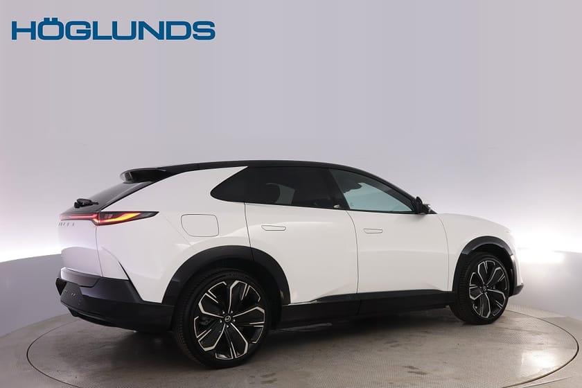 Bild 3 av Mazda CX-6e