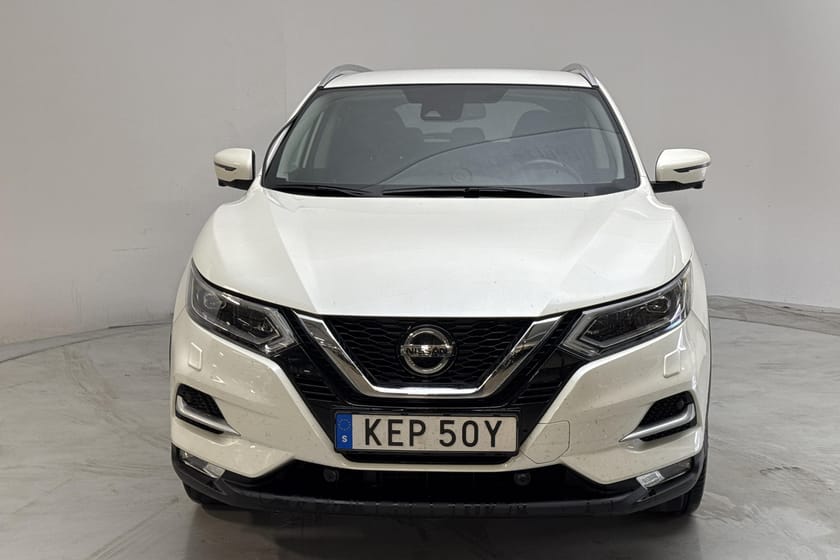 Bild 5 av Nissan Qashqai