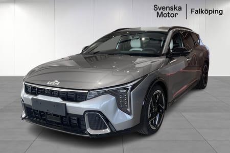 Kia K4 Sportswagon GT-Line I