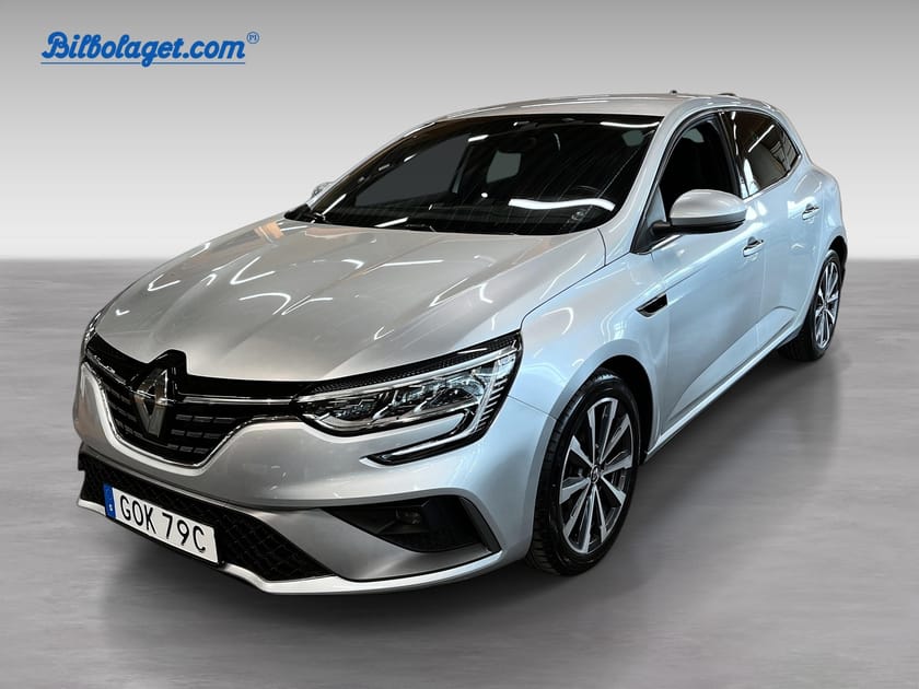 Bild 1 av Renault Mégane