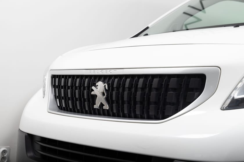 Bild 3 av Peugeot Expert Crew Cab Utökad Last 2.0 BlueHDi EAT 177hk Moms/Pvärmare