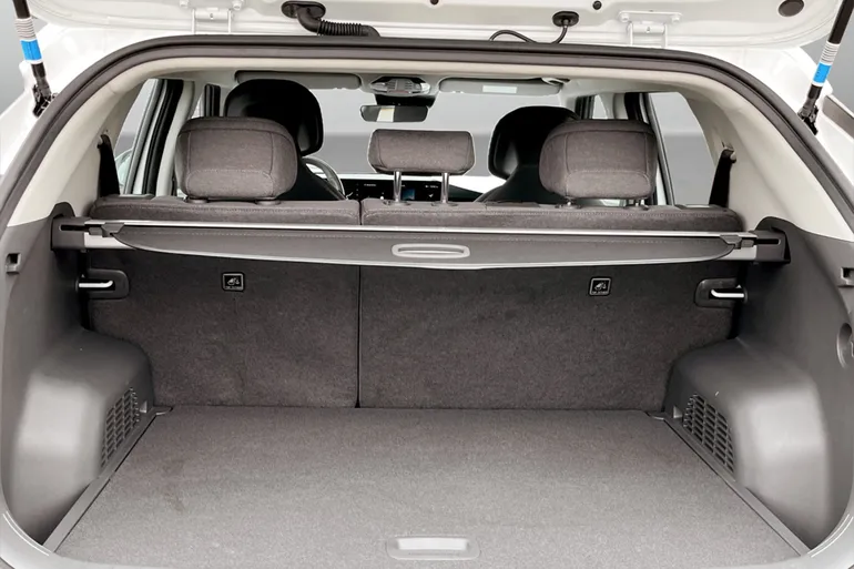 Kia EV3 Standard Range