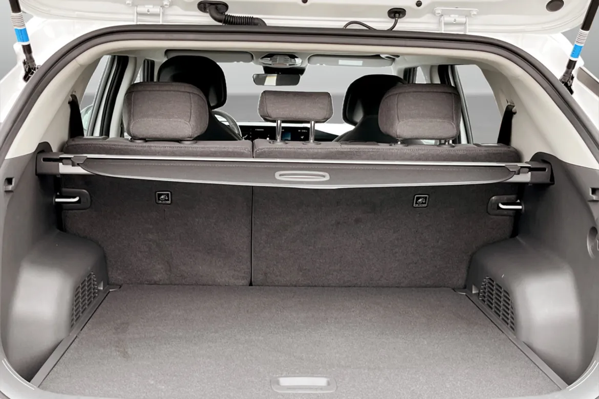 Kia EV3 Standard Range