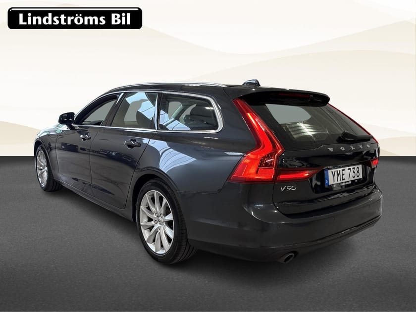 Bild 3 av Volvo V90