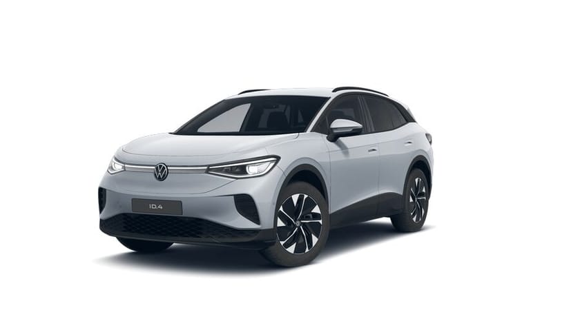 Bild 1 av Volkswagen ID.4 Pro
