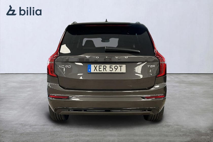 Bild 5 av Volvo XC90 T8 Ultra Dark