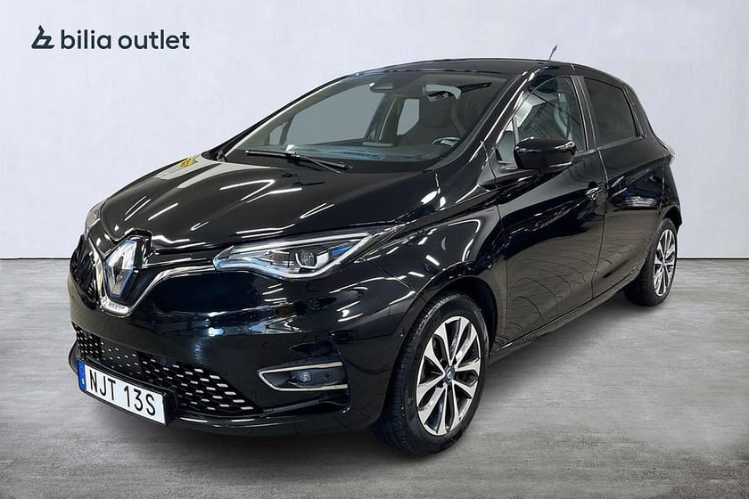 Bild 1 av Renault ZOE R135