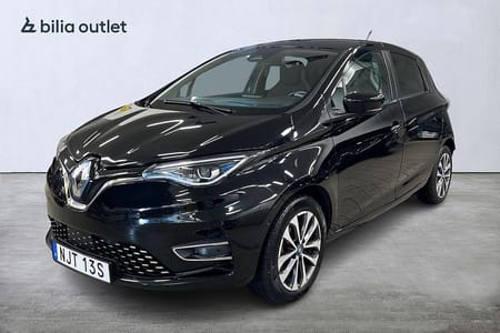 Renault ZOE R135