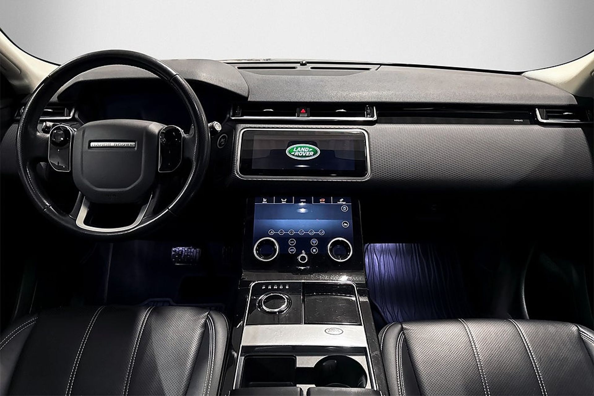 Land Rover Range Rover Velar P250 2020, bild 7/10