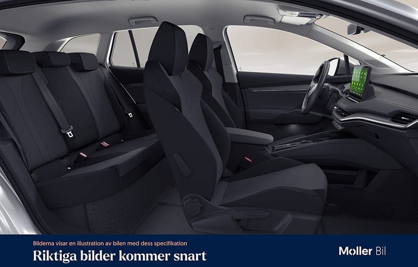 Bild 4 av Škoda Enyaq iV 80x