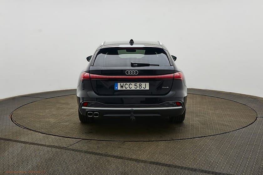 Bild 5 av Audi A5 Avant