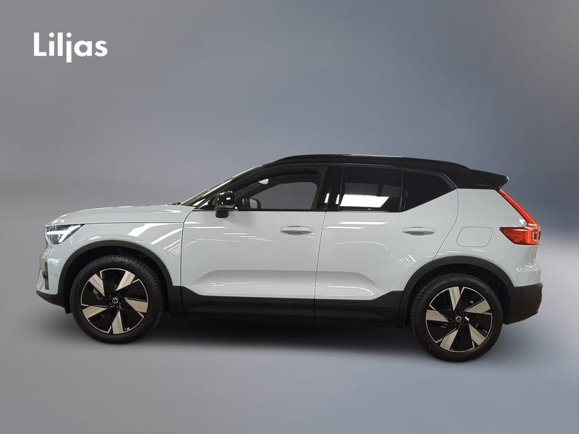 Bild 3 av Volvo EX40 Single Motor Extended Range Ultra//Harman Kardon//