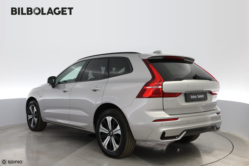 Bild 3 av Volvo XC60 T6 Plus Dark Edition