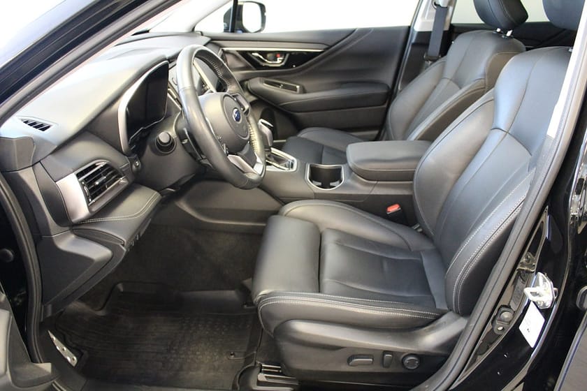 Bild 5 av Subaru Outback 2.5 Aut Touring *Årsskatt 965:-*