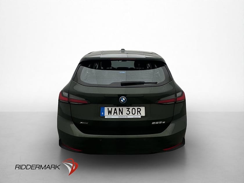 Bild 5 av BMW 225e xDrive Active Tourer