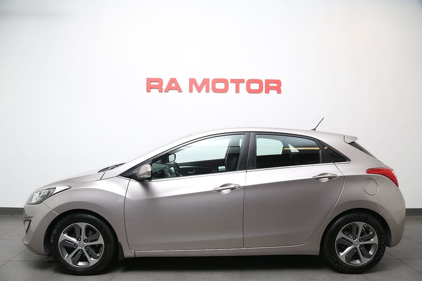 Bild 3 av Hyundai i30