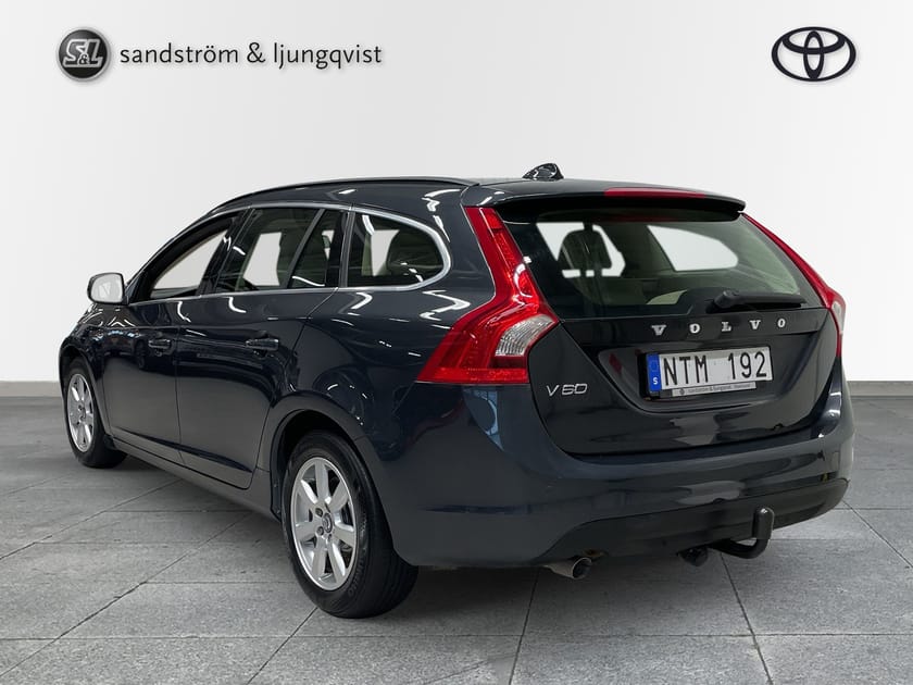 Bild 4 av Volvo V60