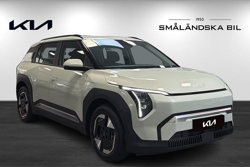 Bild 3 av Kia EV3 Long Range 