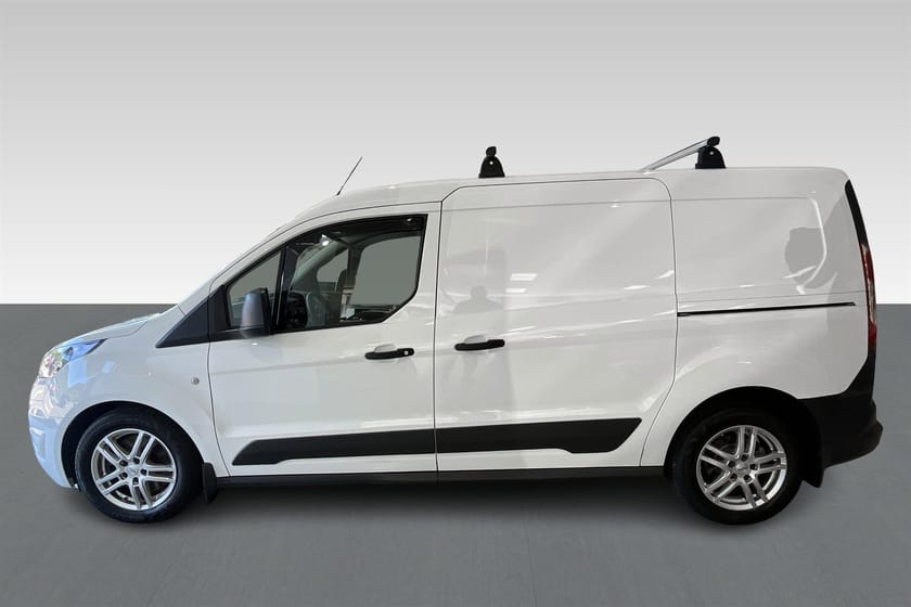 Bilde 3 av Ford Transit Connect 230 LWB AC Bluetooth Dab Hengerfeste Ledbar
