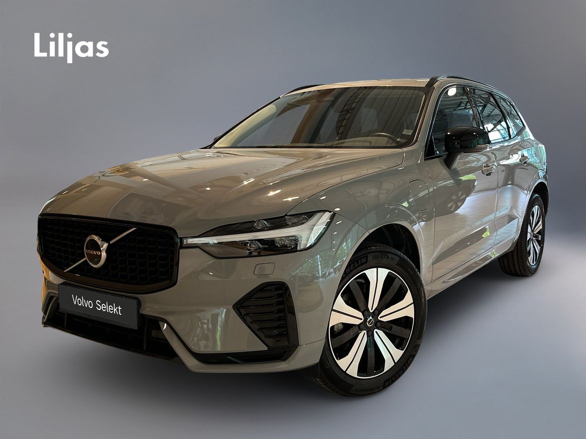 UKM91F – Volvo XC60