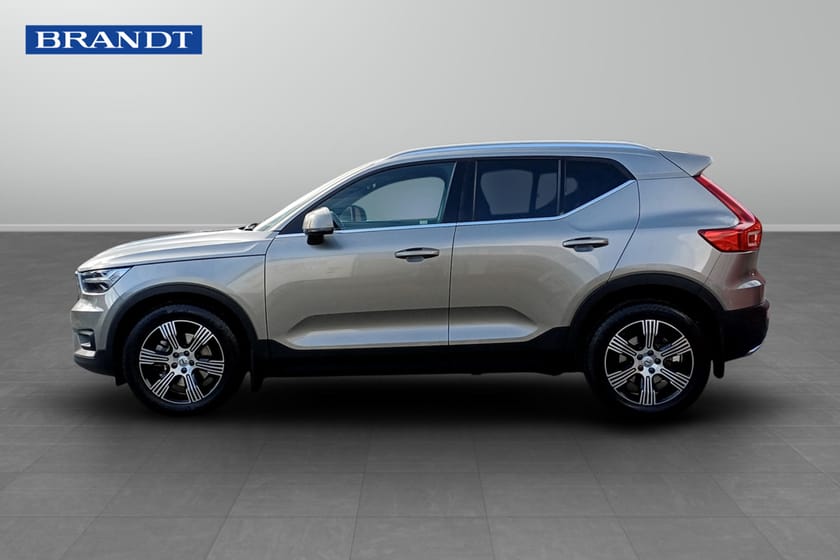 Bild 3 av Volvo XC40 D4 AWD Inscription