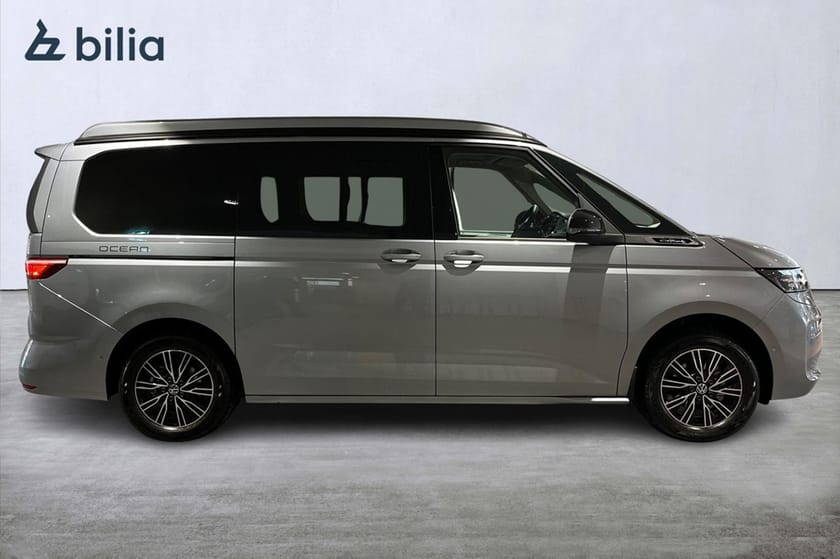 Bild 4 av Volkswagen California Ocean TDI Värm Drag 360º Kamera