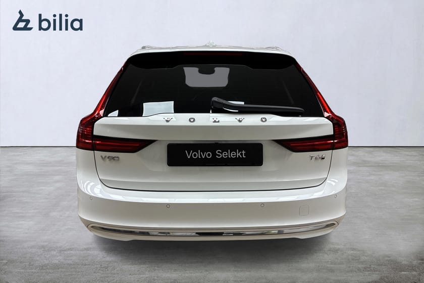 Bild 5 av Volvo V90