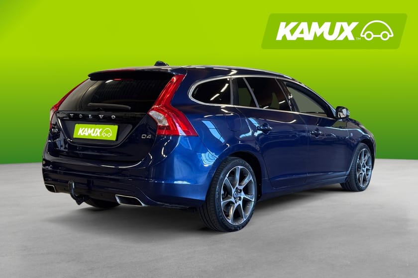 Bild 4 av Volvo V60