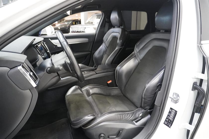 Bild 5 av Volvo V90