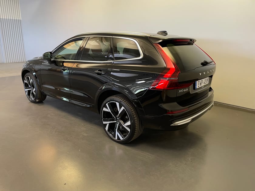 Bild 3 av Volvo XC60 T6 Plus Bright Nordic Edition