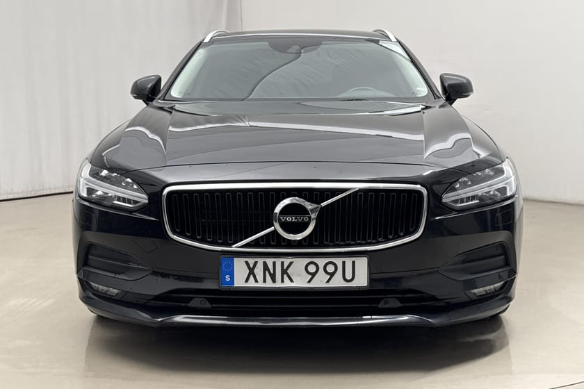 Bild 5 av Volvo V90