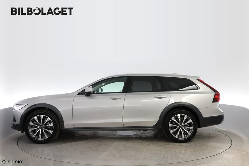 Bild 2 av Volvo V90 Cross Country B5 AWD Bensin Plus