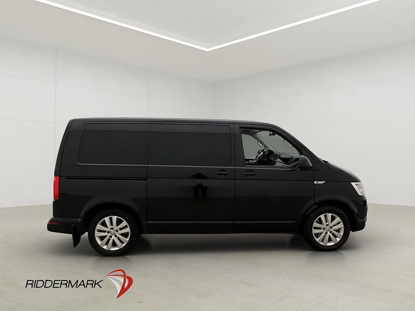 Bild 2 av Volkswagen Multivan 4M Värm Drag B-Kamera El-Dörrar DYNAUDIO